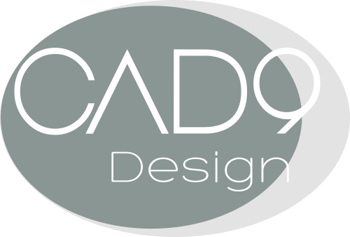 CAD9 Design