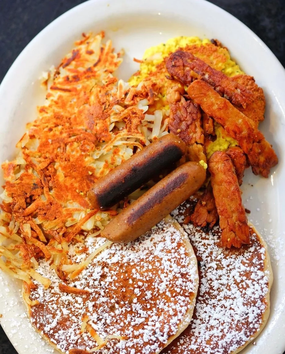 Breakfast Slam