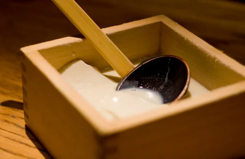 Fresh Tofu. Photo from Serious Eats