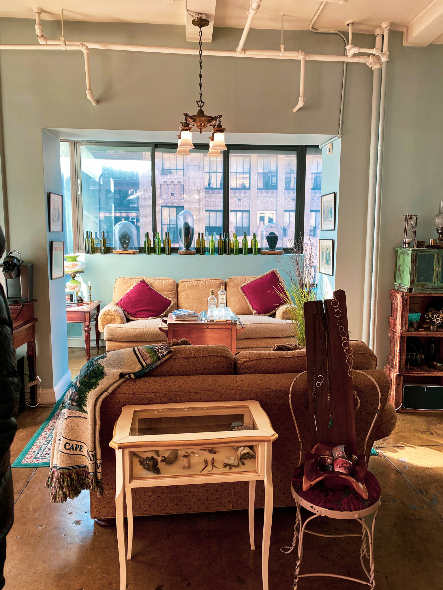 Engagement Ring Shopping in NYC — Veganeatsnyc