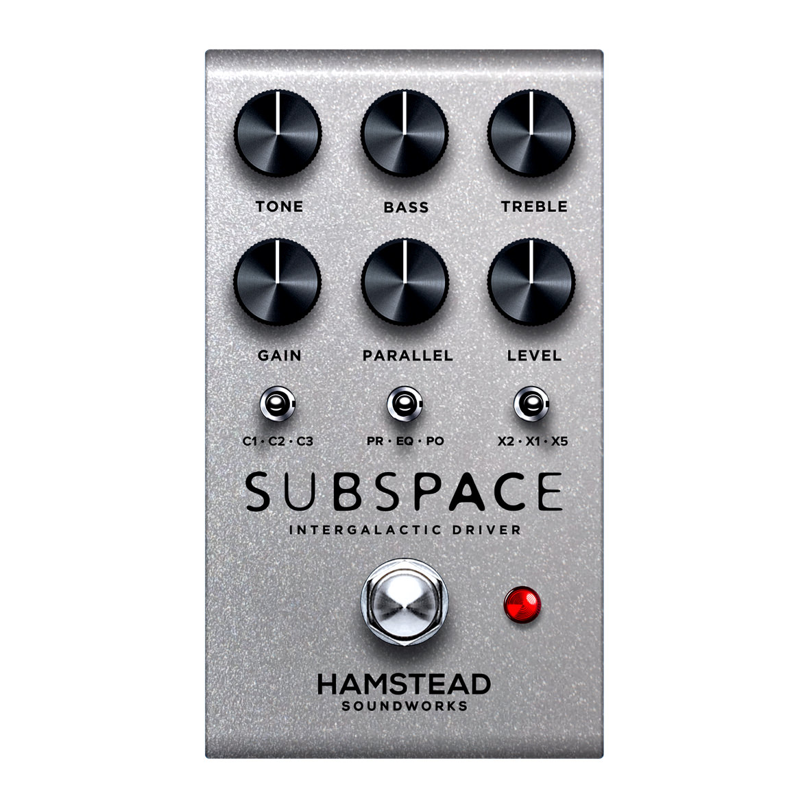 Subspace