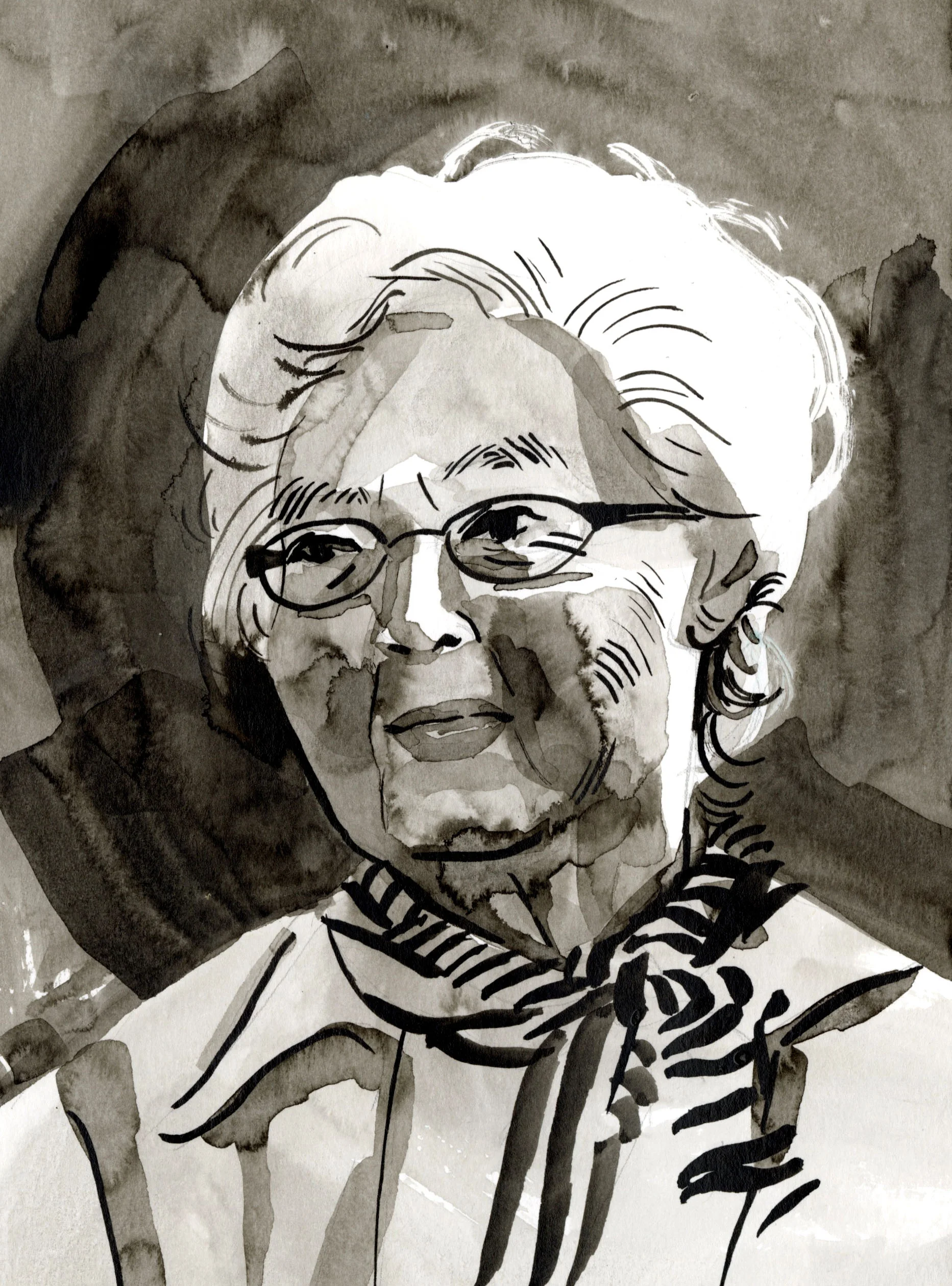 Gretta Wong-Grant
