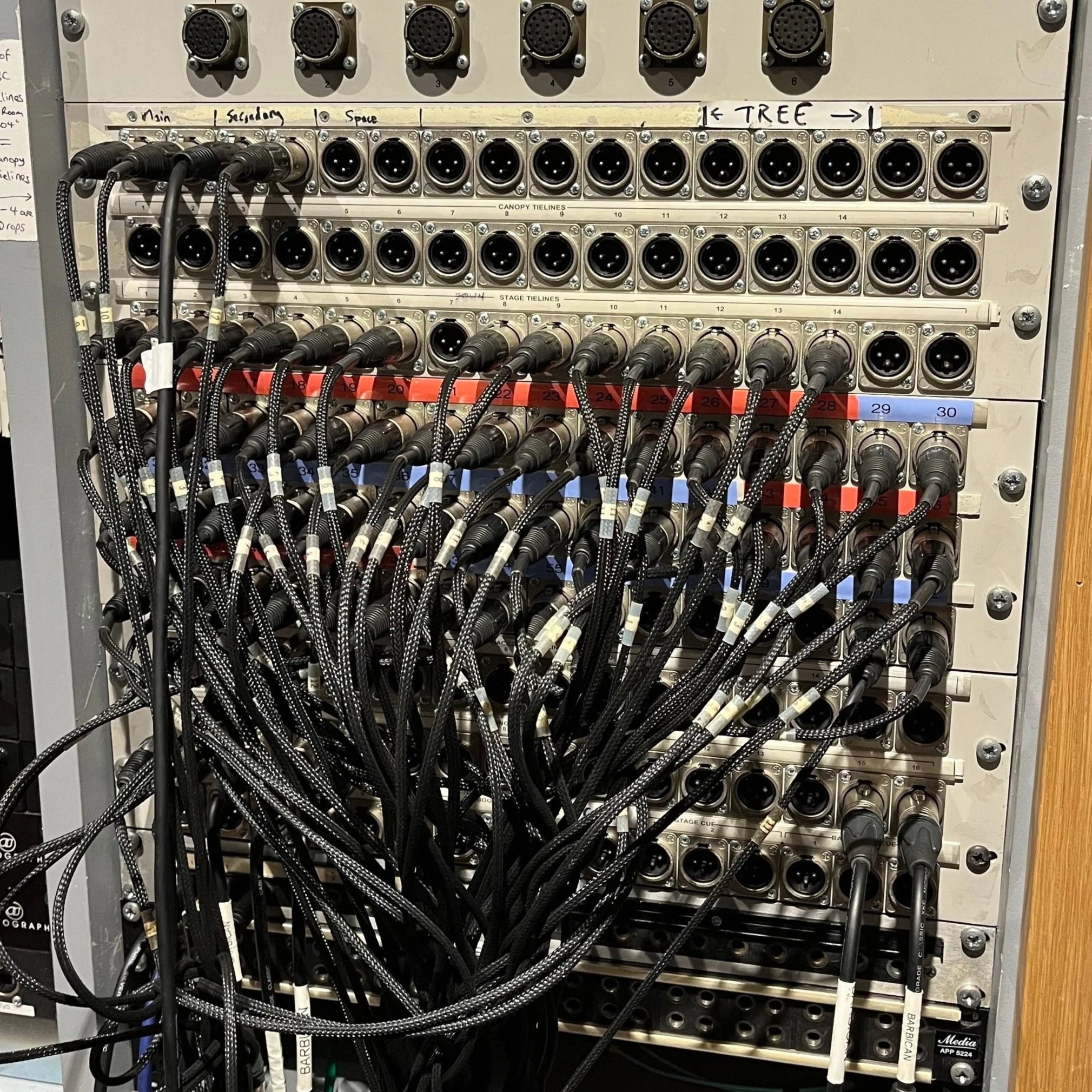 Services - Hanger Hill Recorders