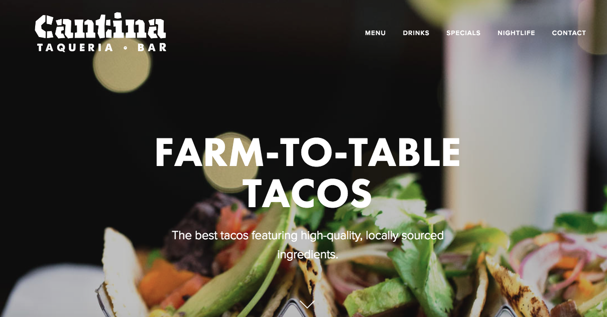 Cantina Ann Arbor