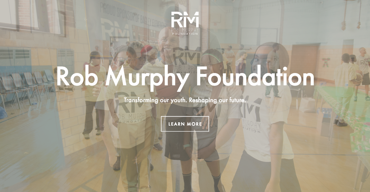Rob Murphy Foundation