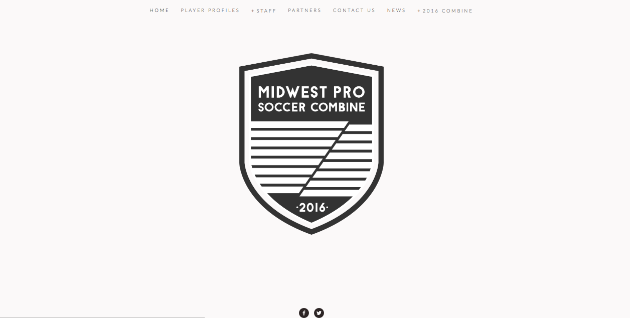 Midwest Pro Soccer Combine