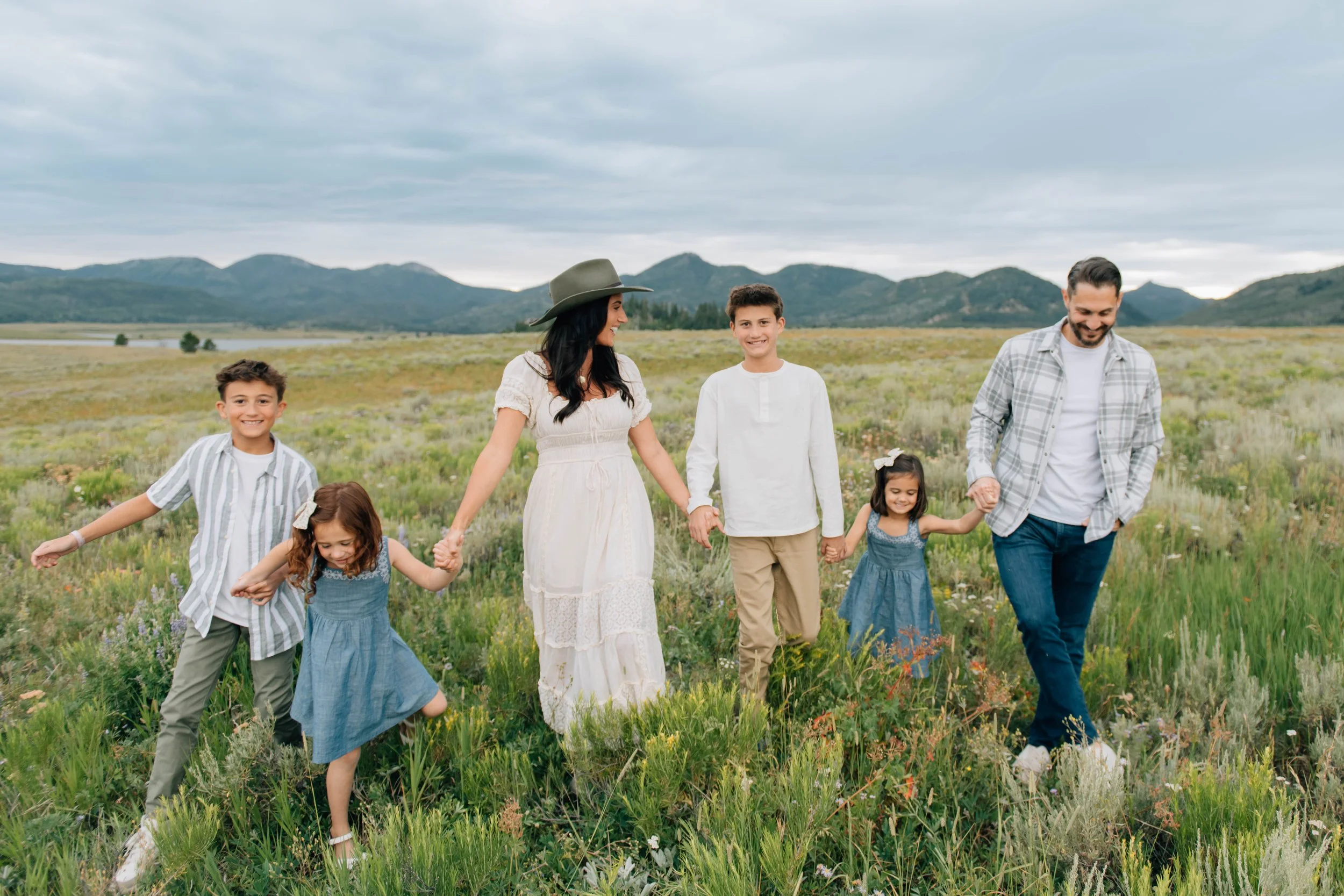 steamboat springs family