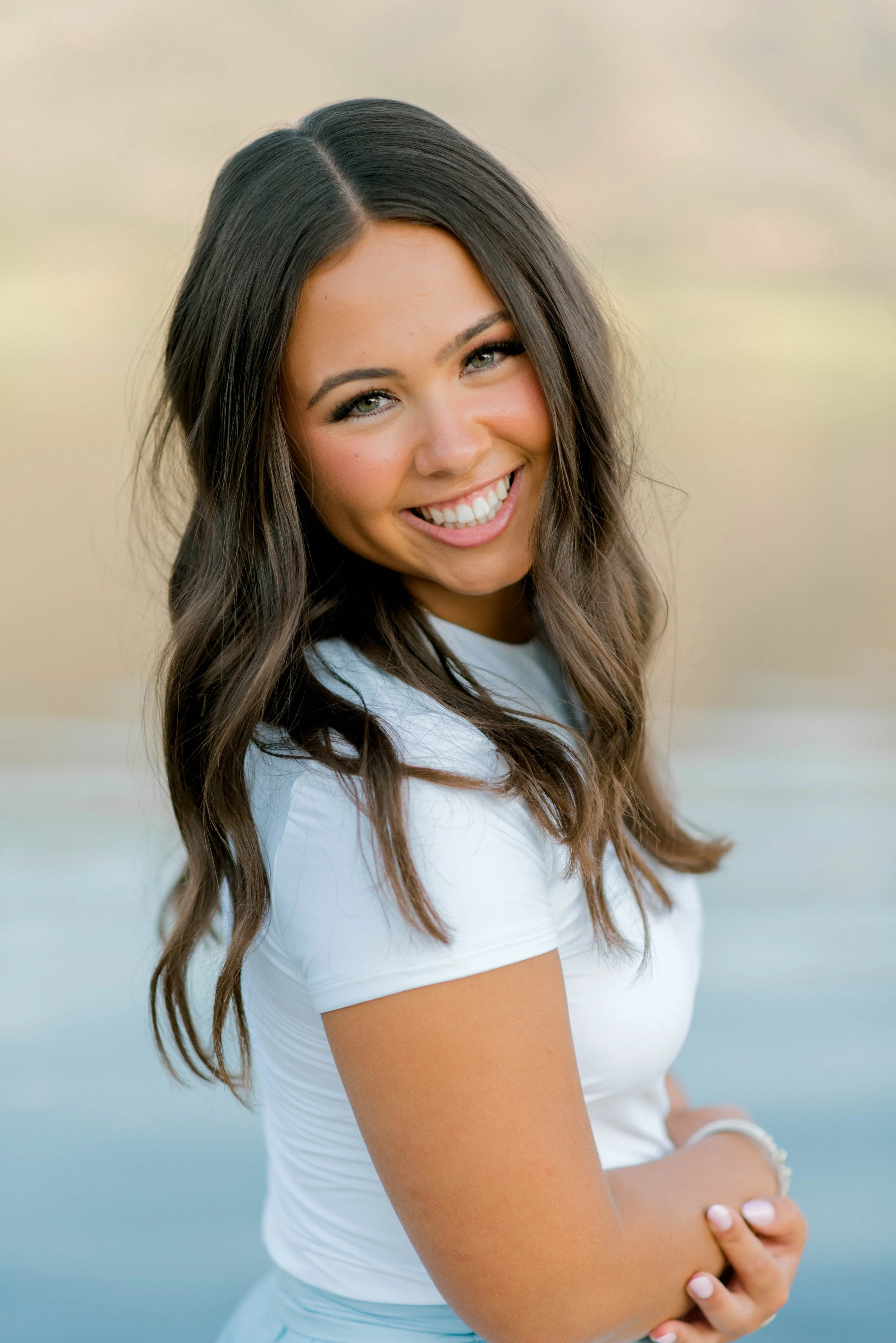 Best Senior Photo Locations in Steamboat Springs