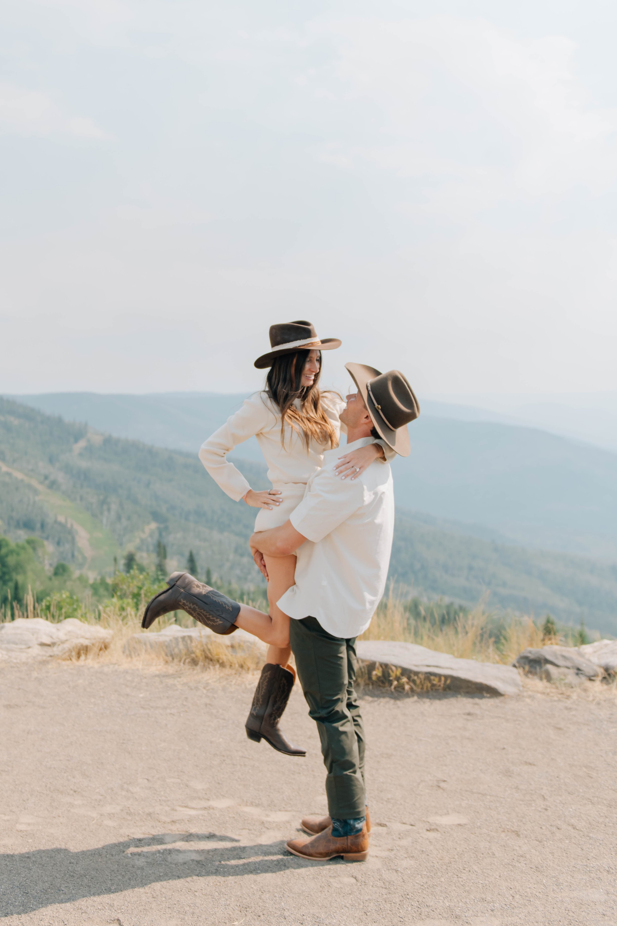 Best Places to Propose in Steamboat Springs, Colorado