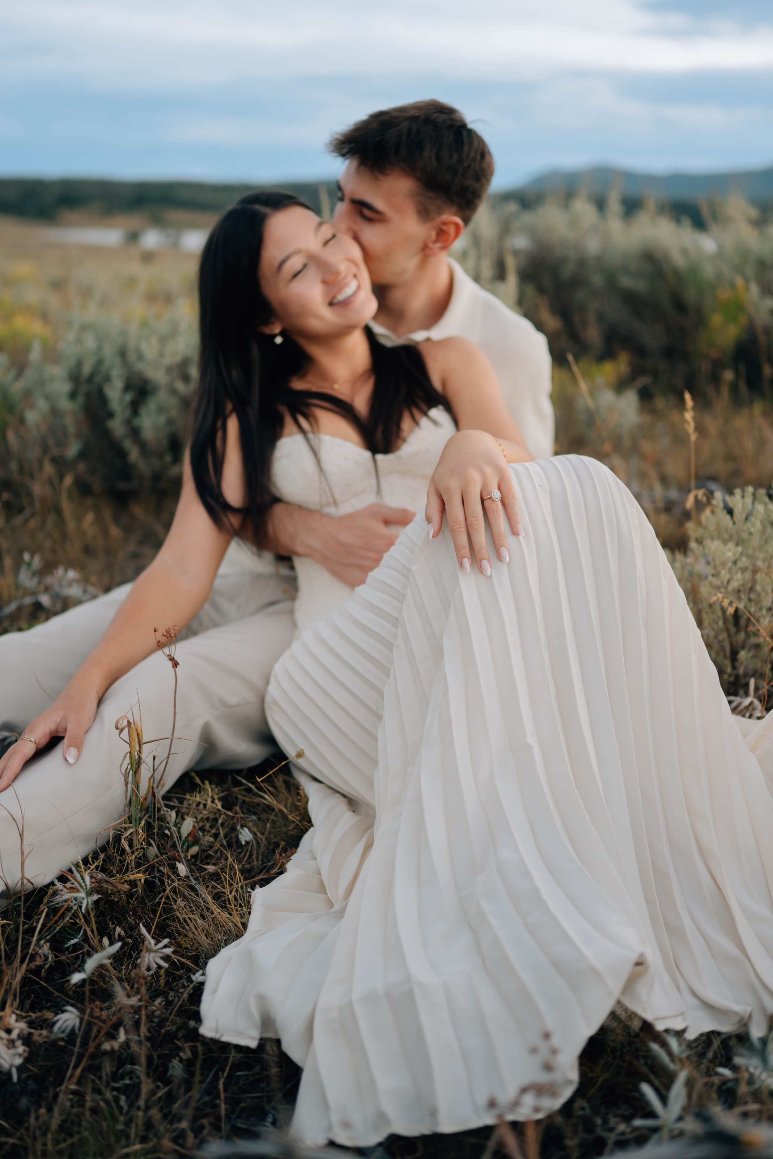 Planning a Mountain Proposal in Steamboat Springs? I’ve Got You.