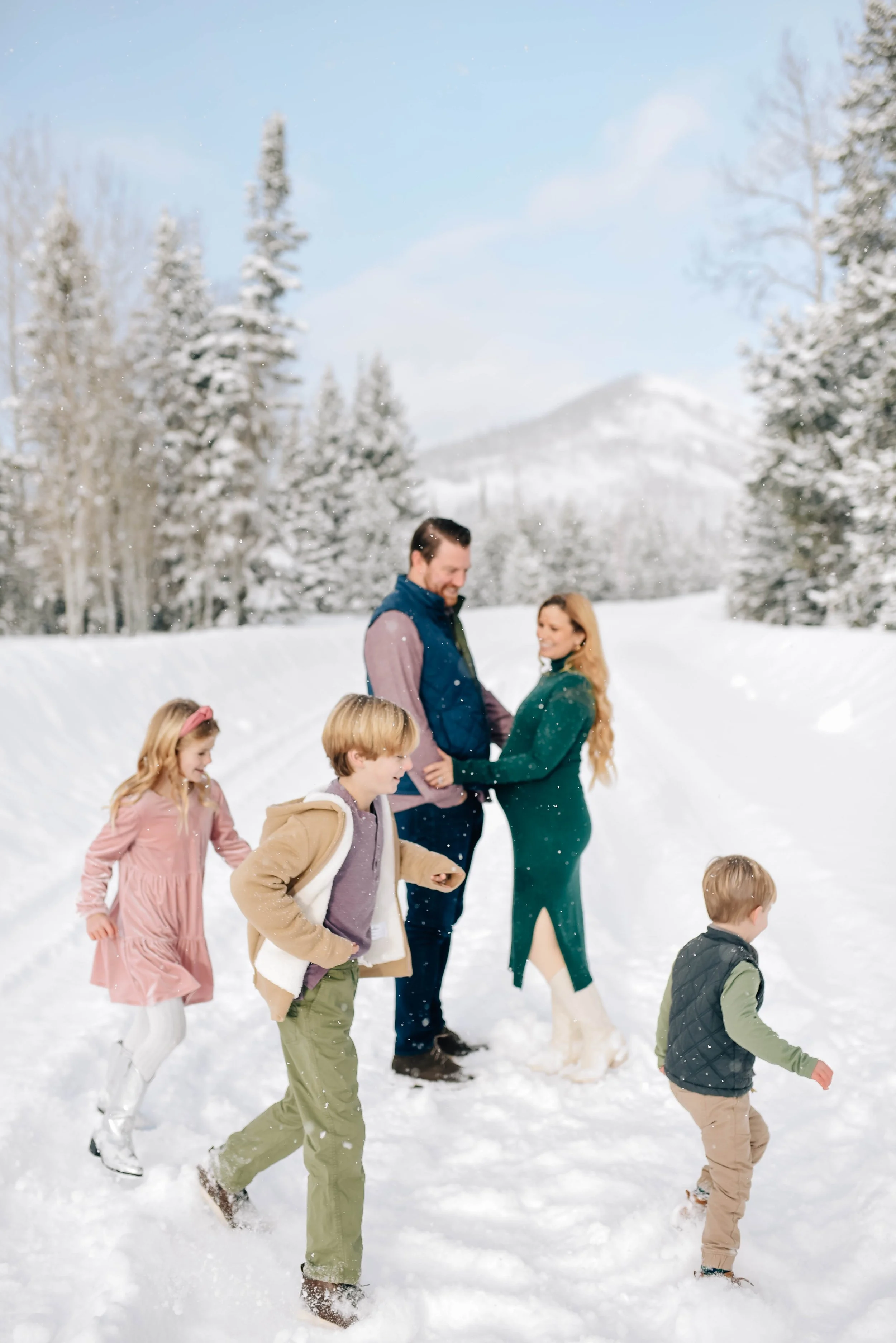 steamboat springs vacation