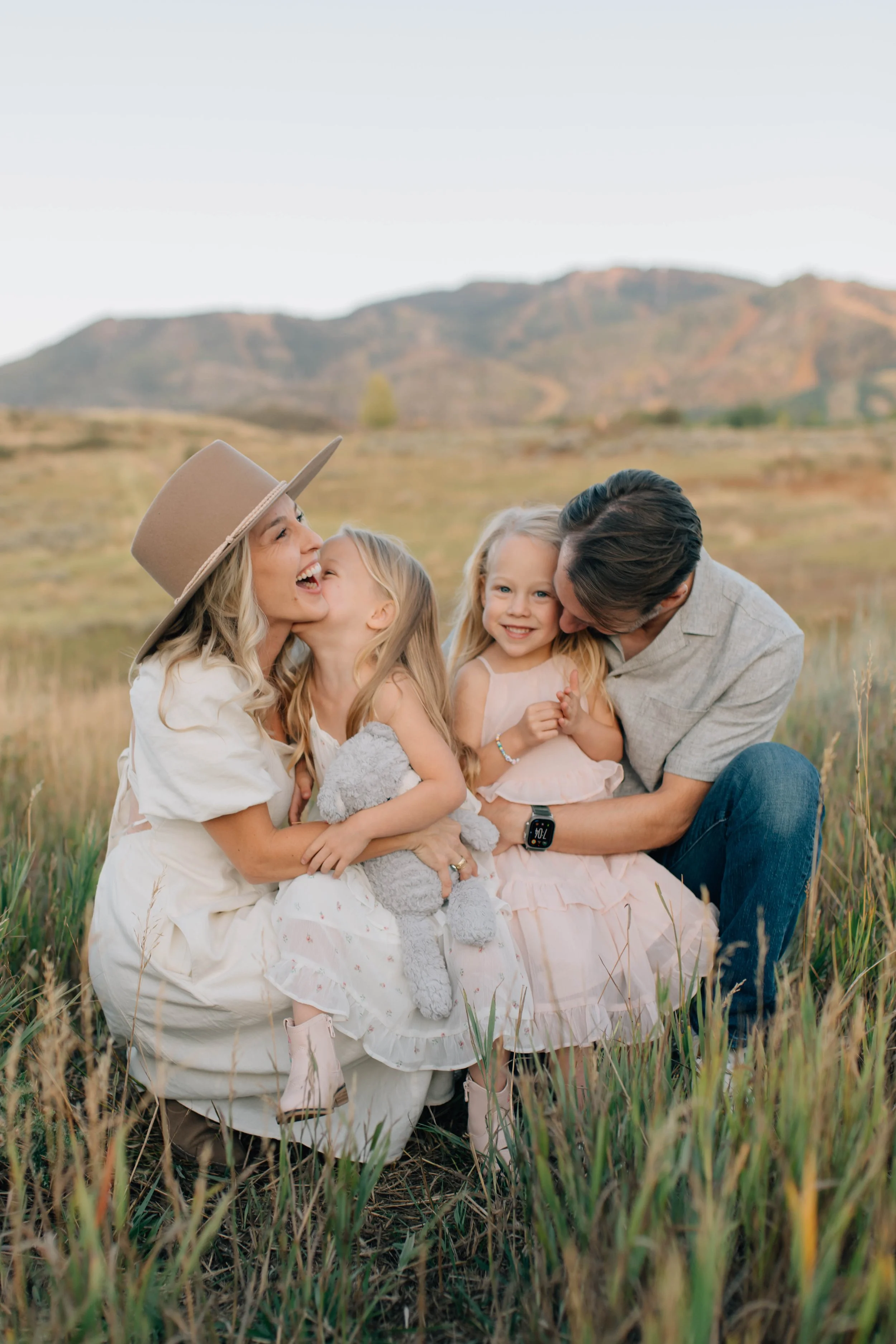 steamboat family photographer