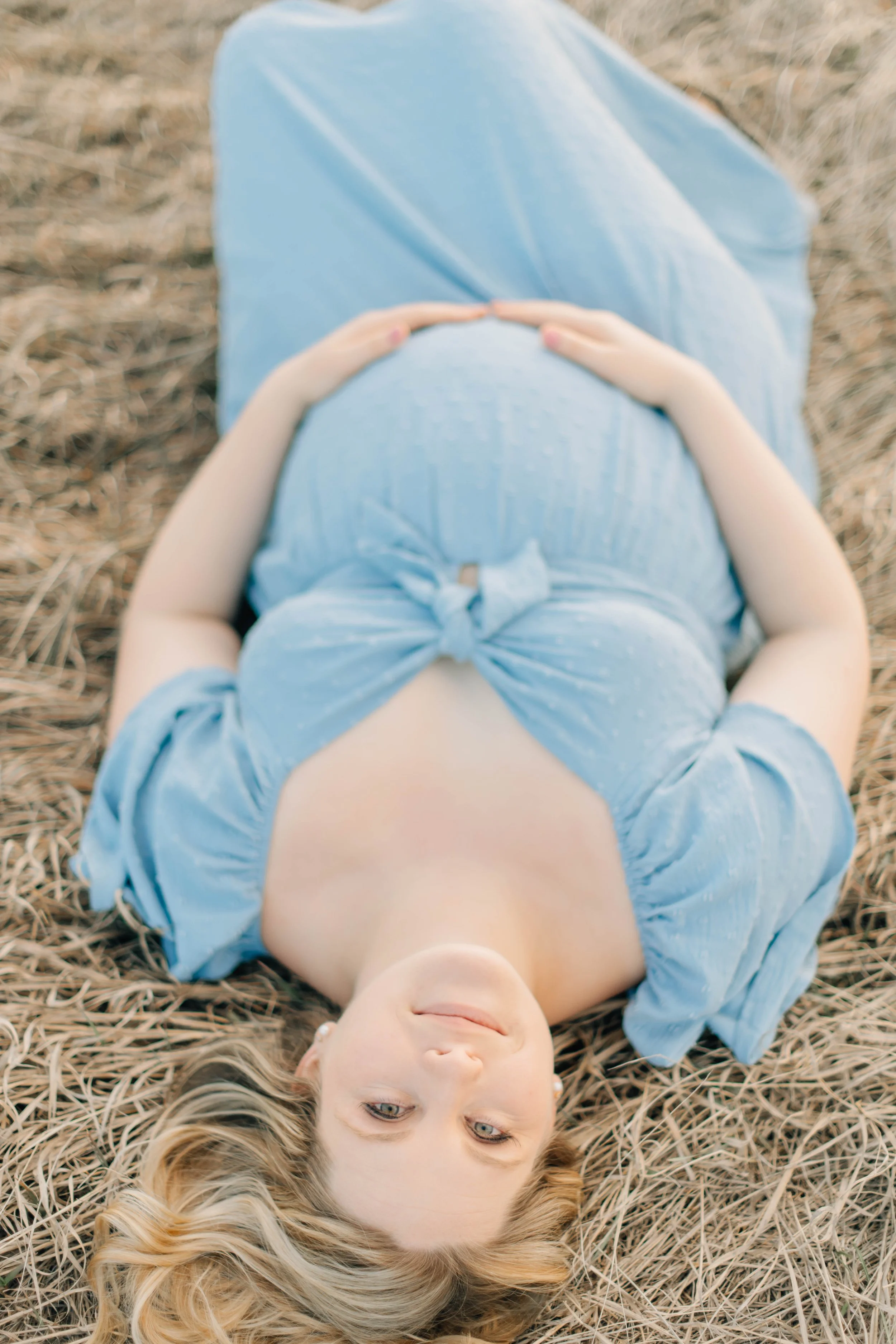 steamboat maternity photos