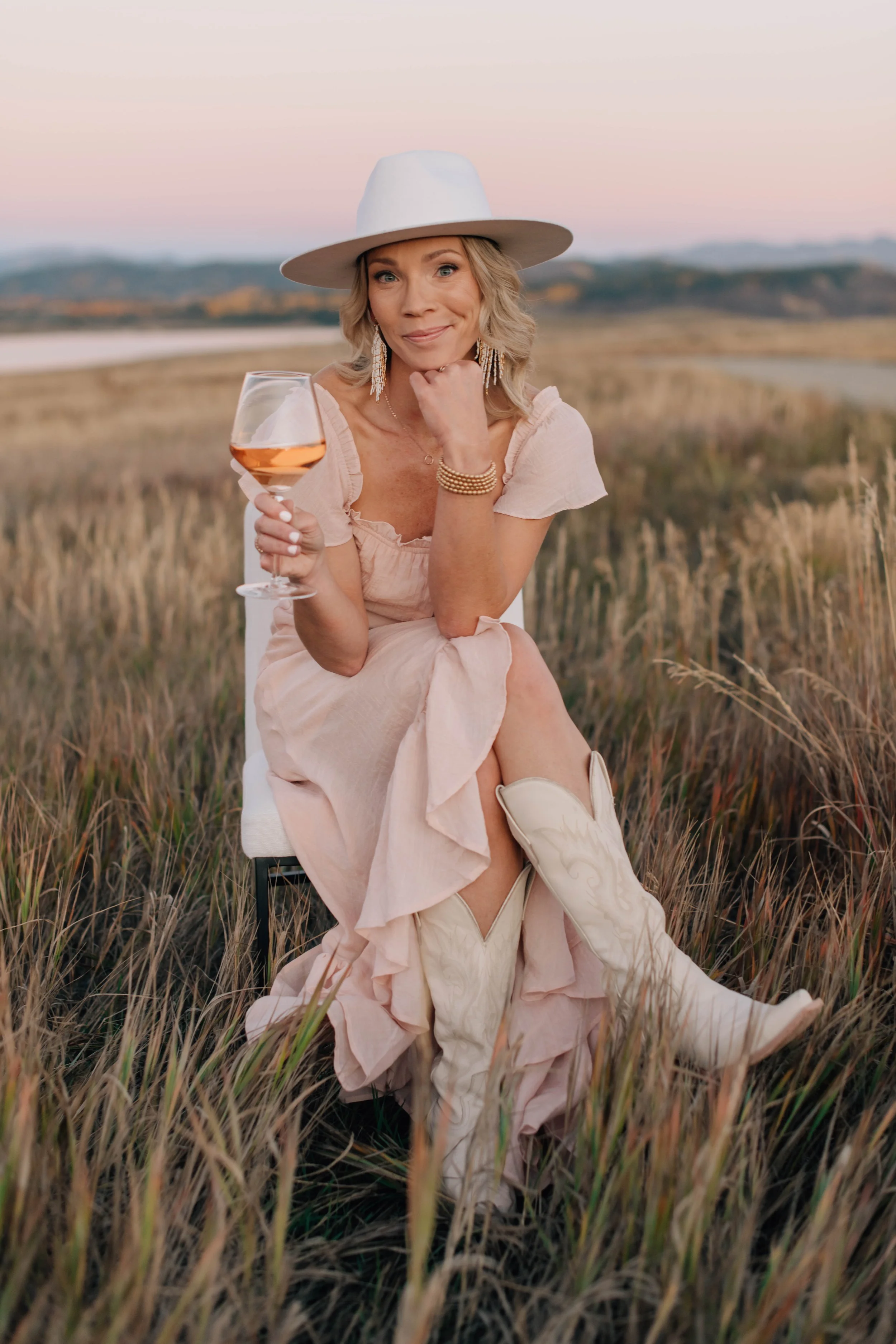 Steamboat springs headshot and business photographer