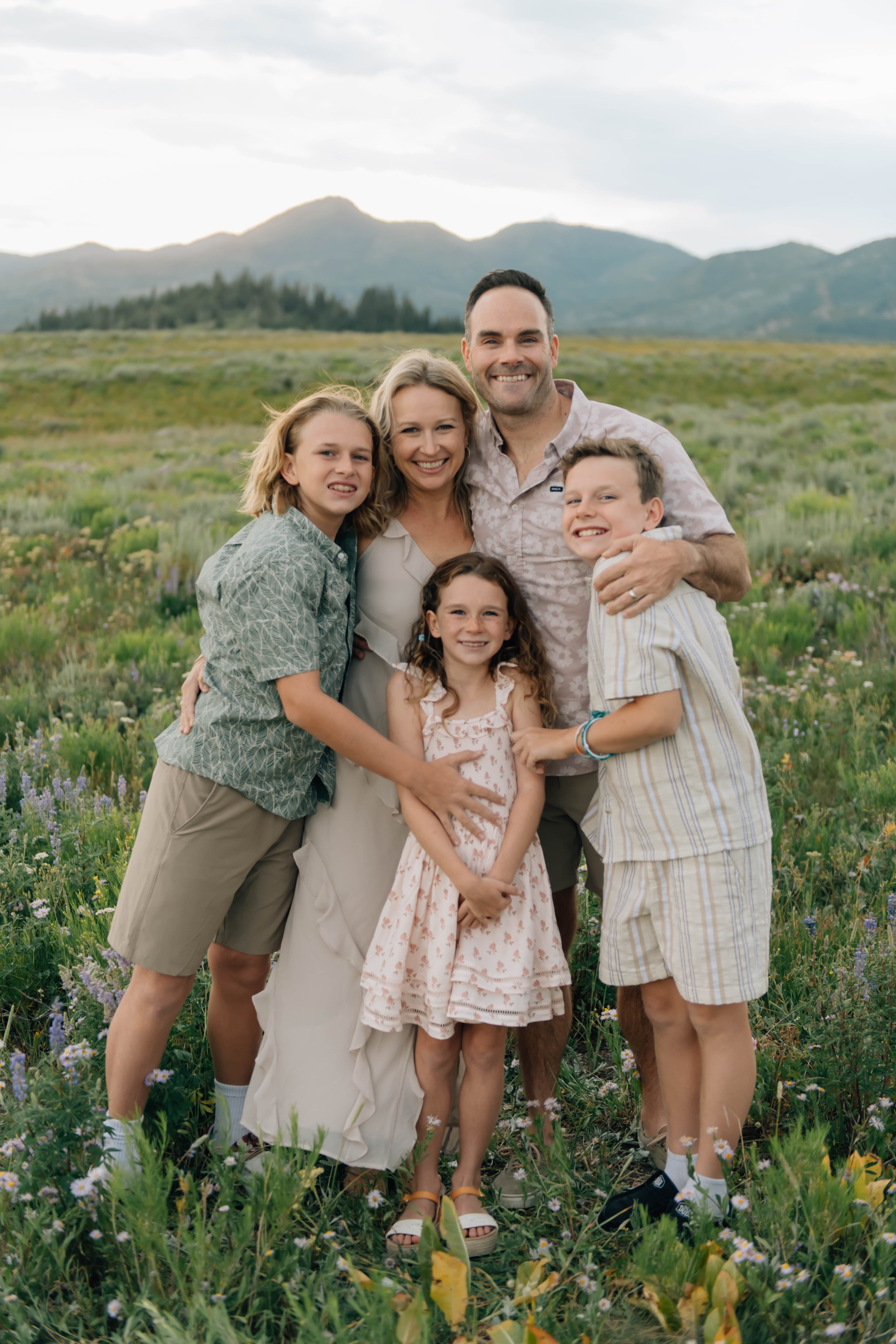 steamboat family vacation