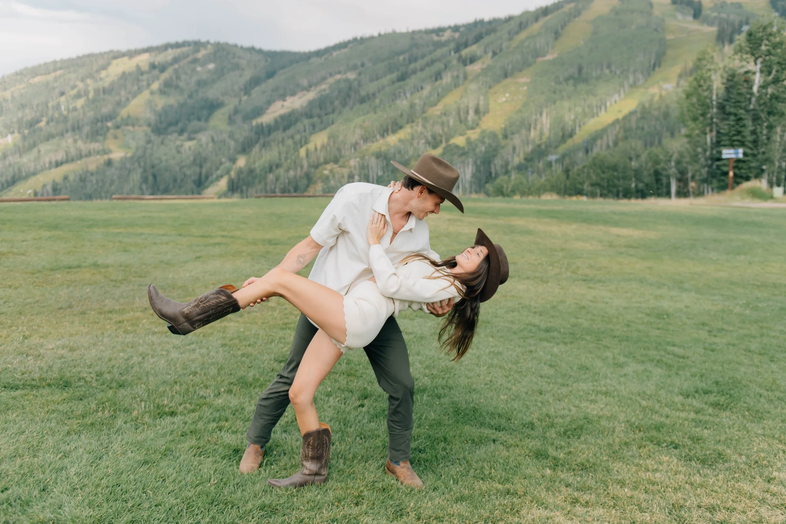 Steamboat Resort Wedding Photographer