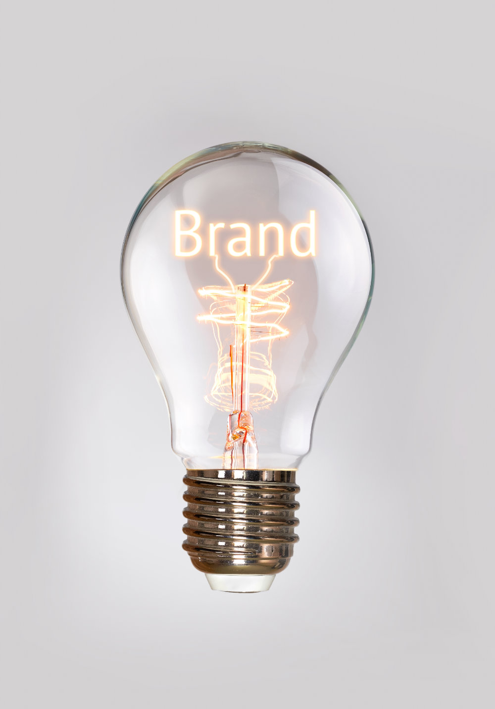   Brand Awareness    Brand Value    Brand Loyalty   your success formula 
