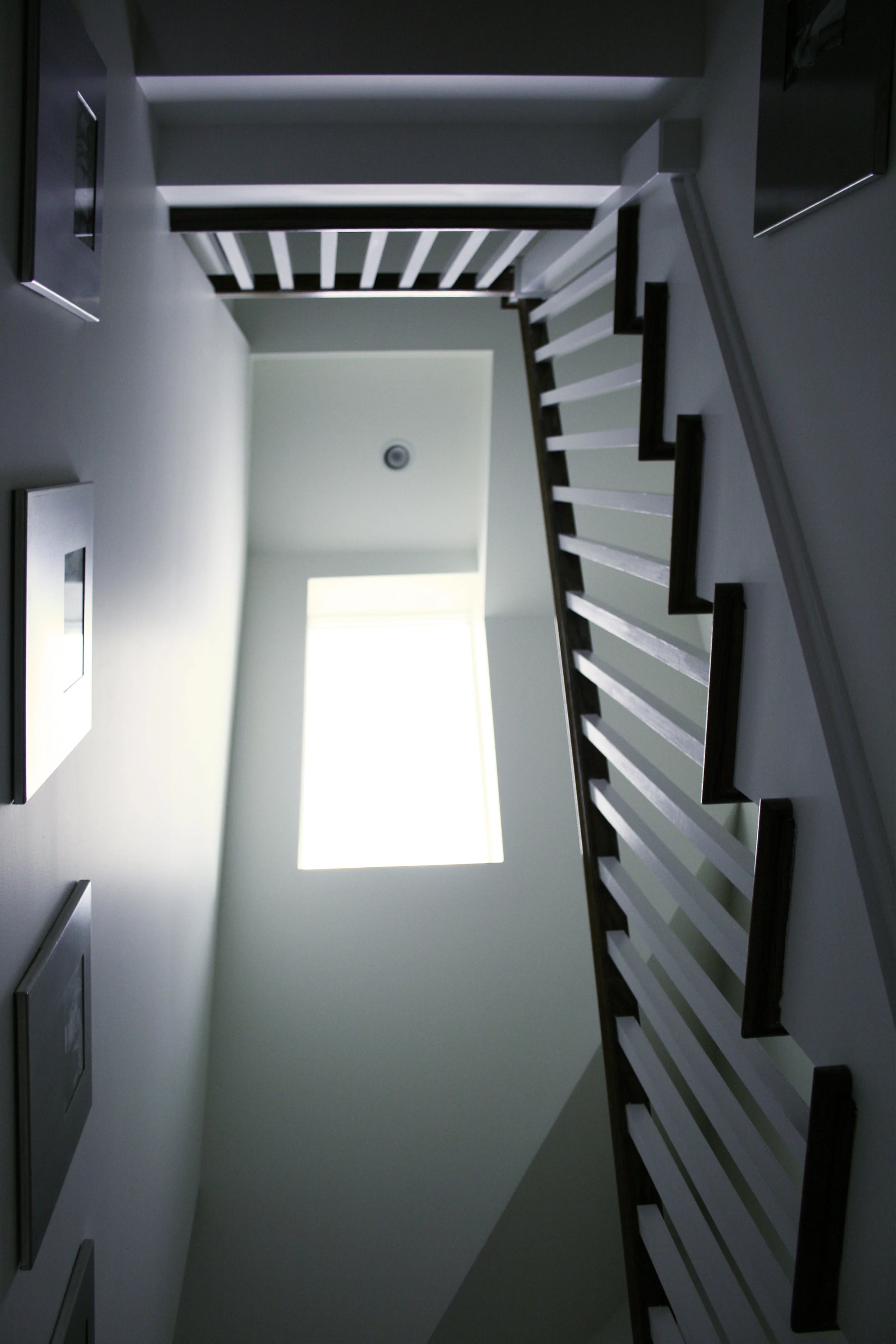 Interior Renovation, Doylestown, PA