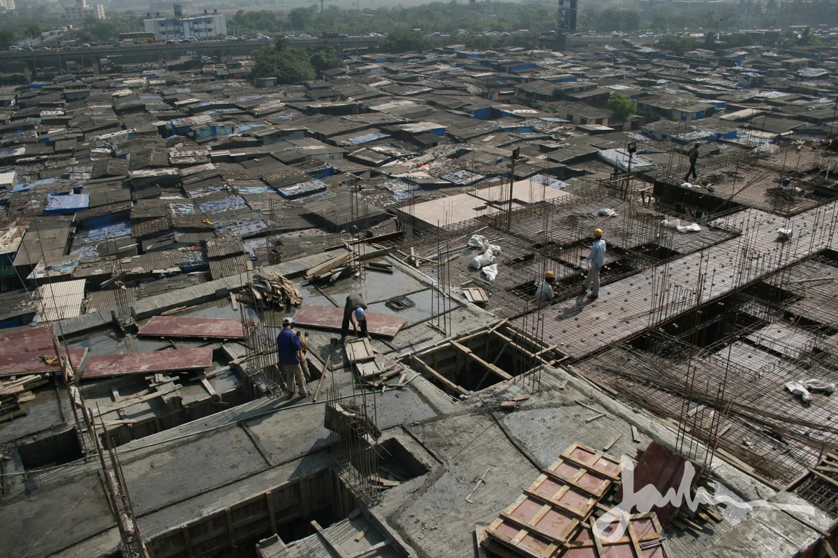 Bandra, Mumbai