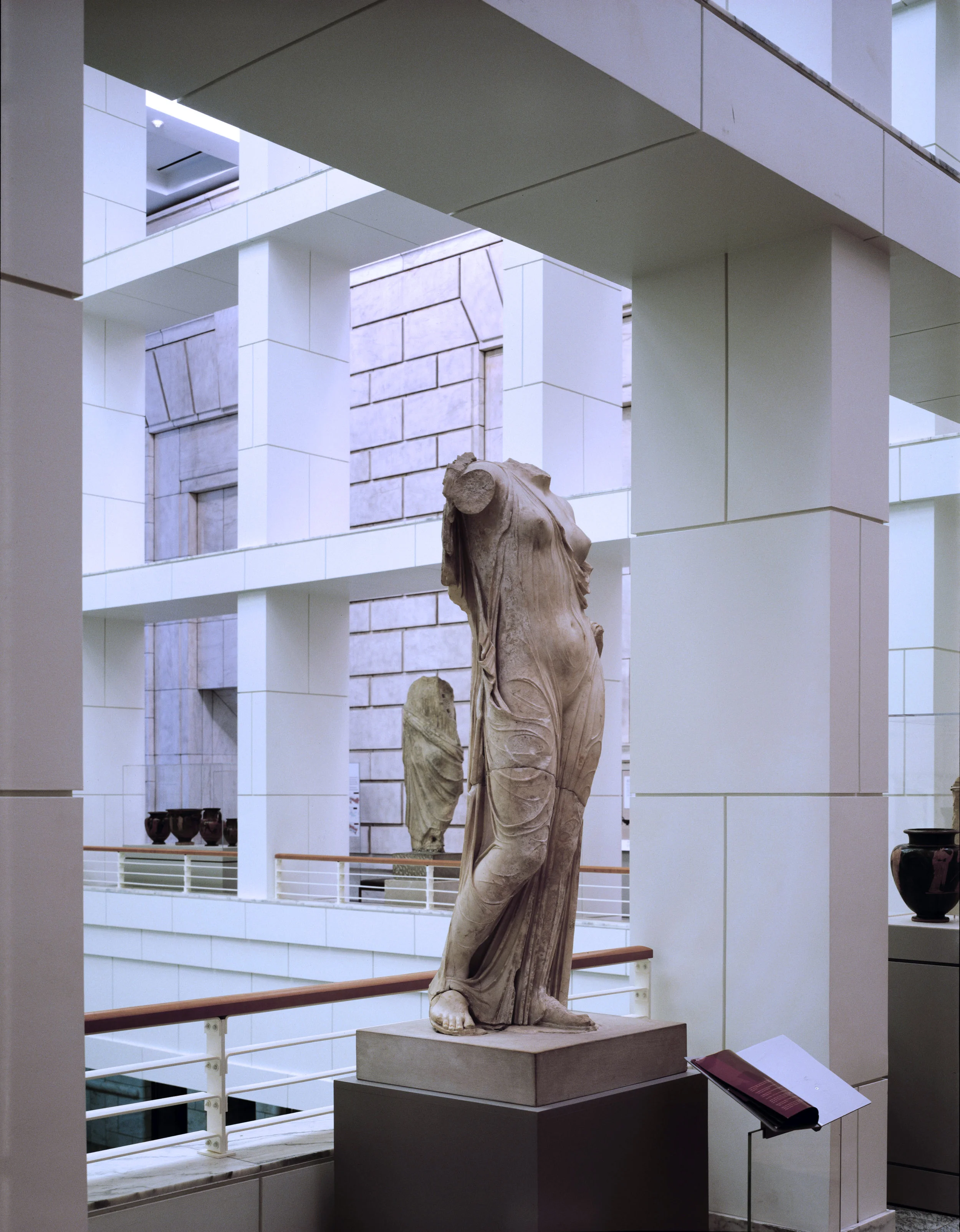 Detroit Institute of Arts