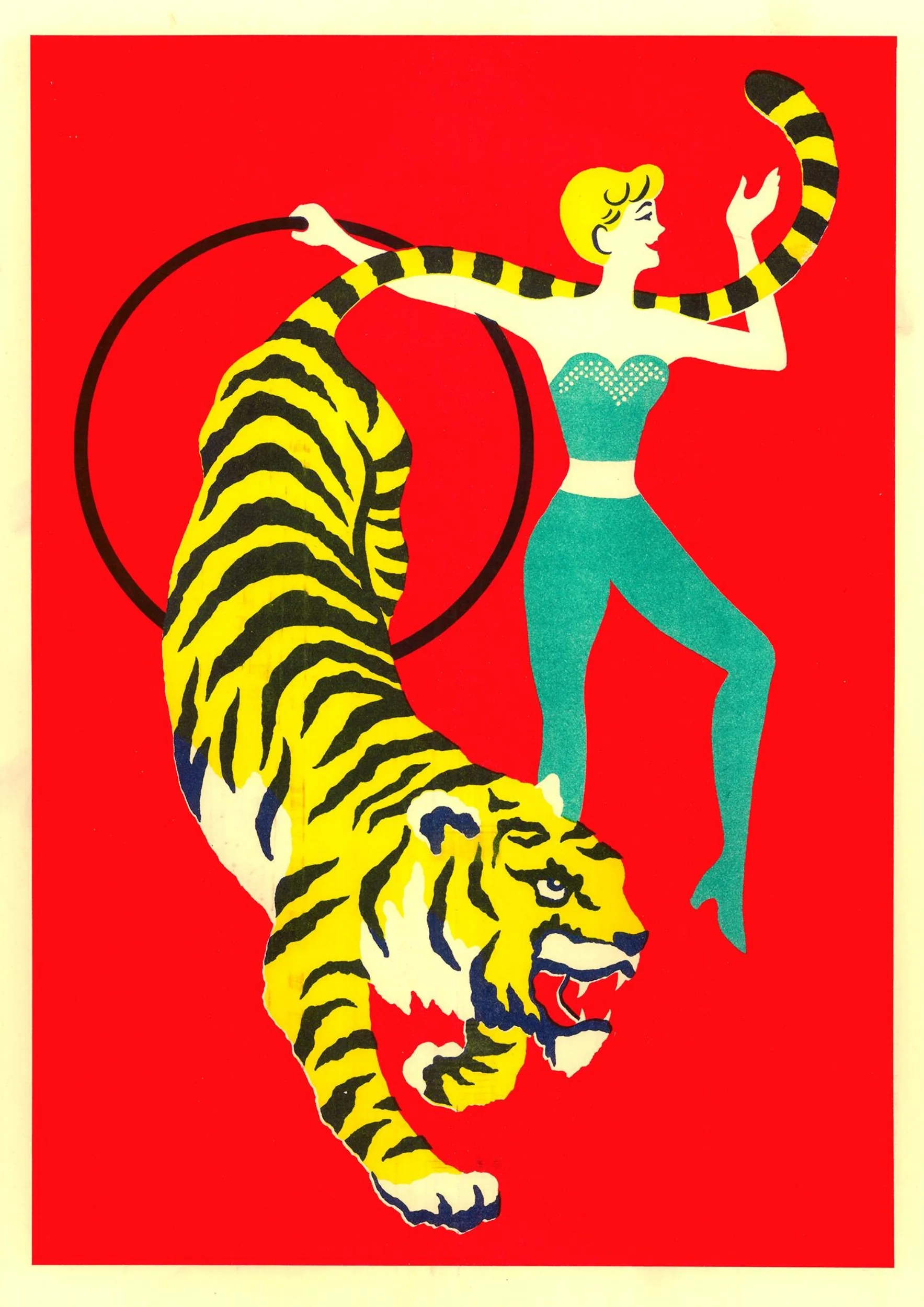 Domadora