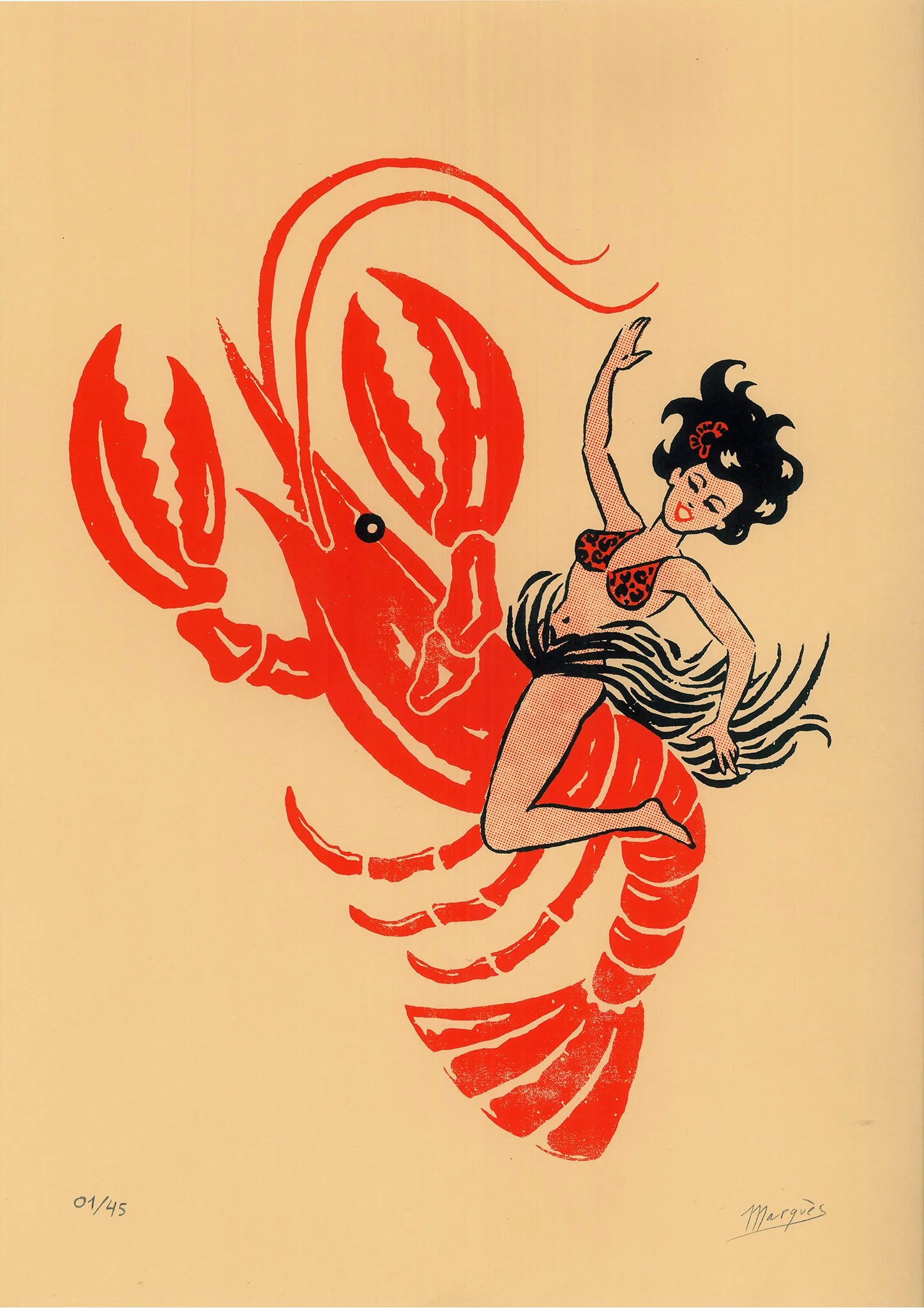 Gambeat V