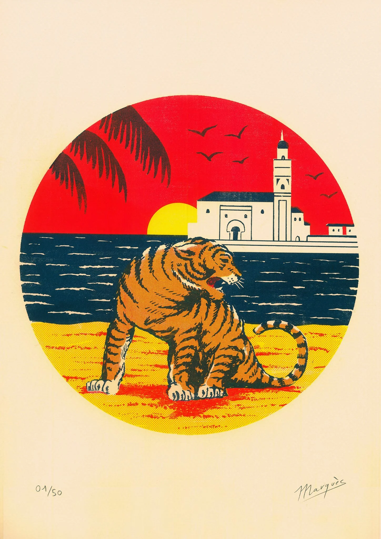 Casablanca