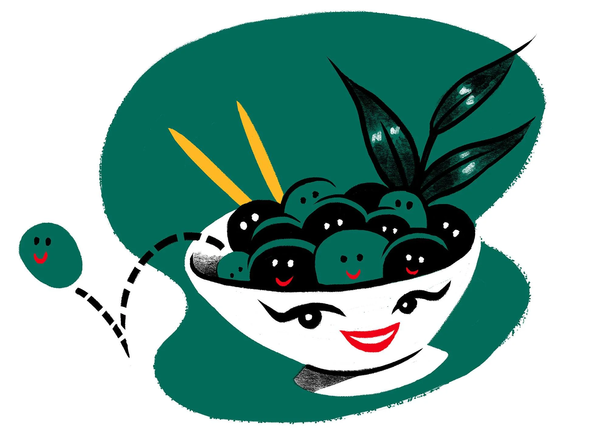Food Lover Tours