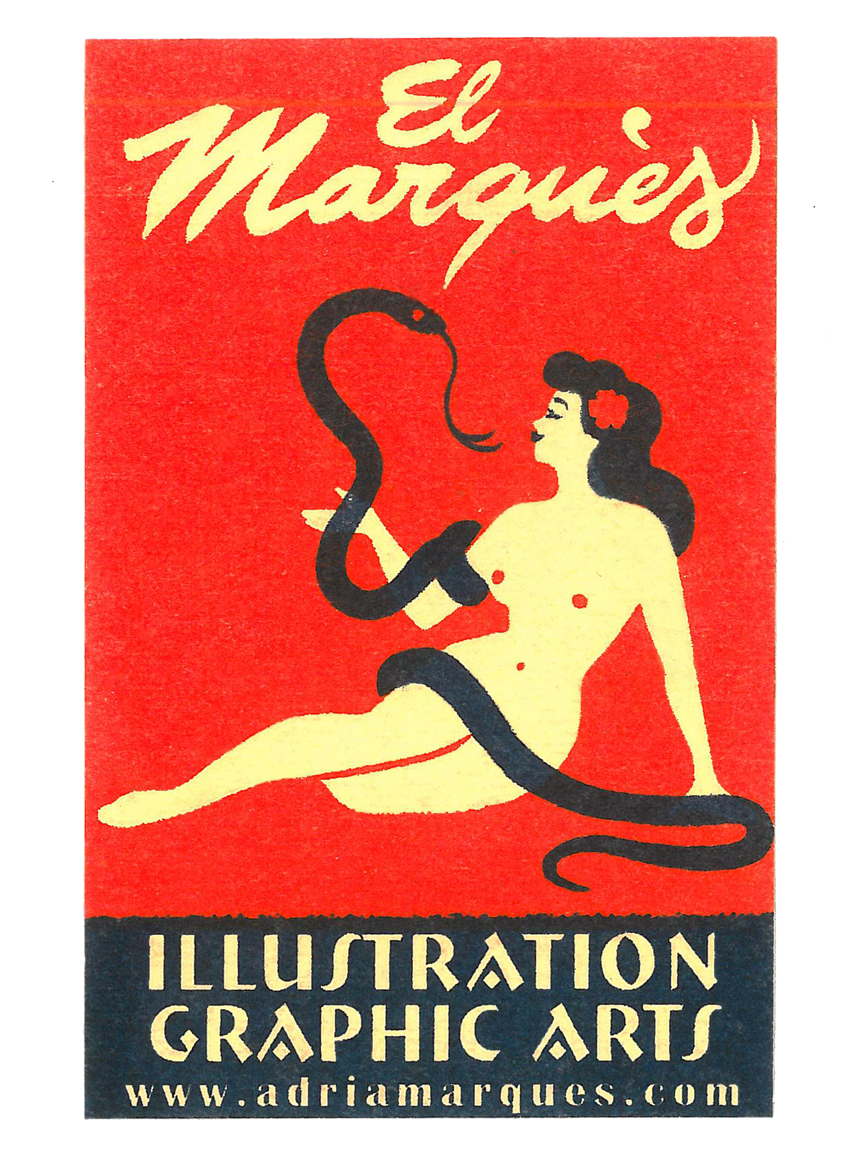 Business Card