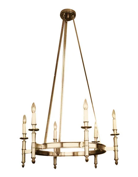 Huntington Chandelier