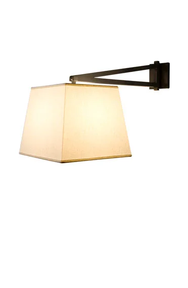Reed Sconce