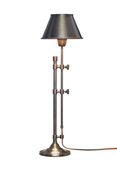 St. James Table Lamp