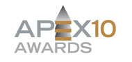 2004 Houston Apex Award