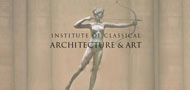 2004 Institute of Classical Architecture & Art
