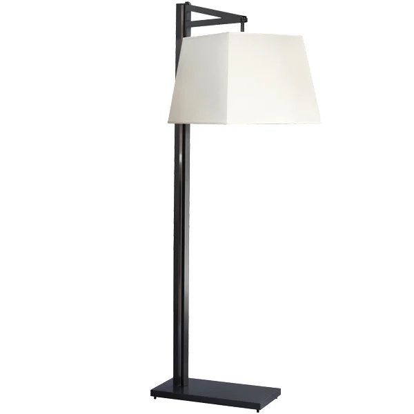 Reed Floor Lamp