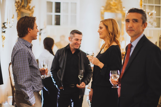 INNER SPACES BOOK: LOOKING BACK AT 2014