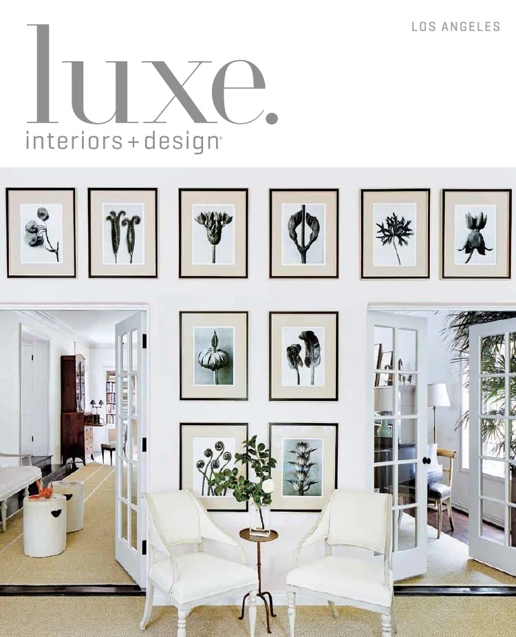 Luxe LA