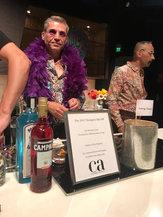 TWG Wins 2017 Designer Mix-Off