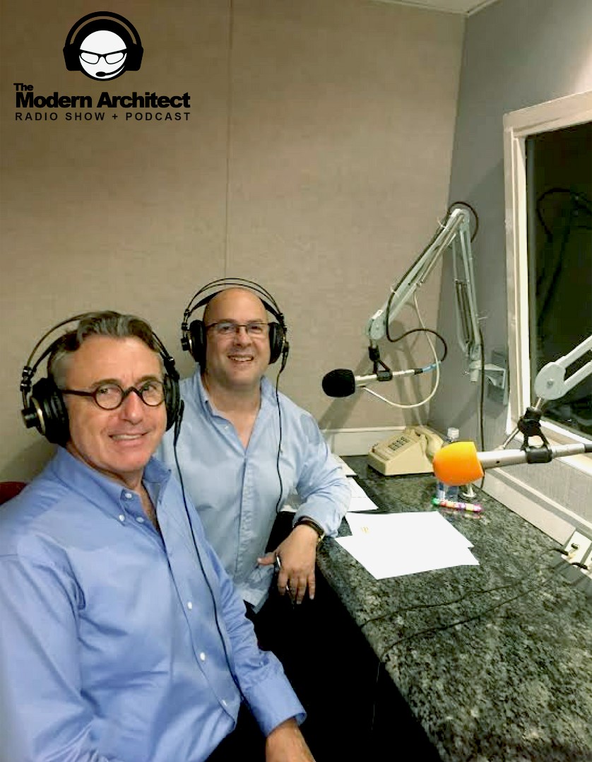 The Modern Architect