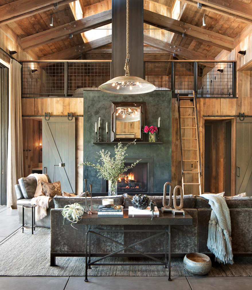 Wade Design Architects - National Winner, Classic Architecture. Photo: Paul Dyer.