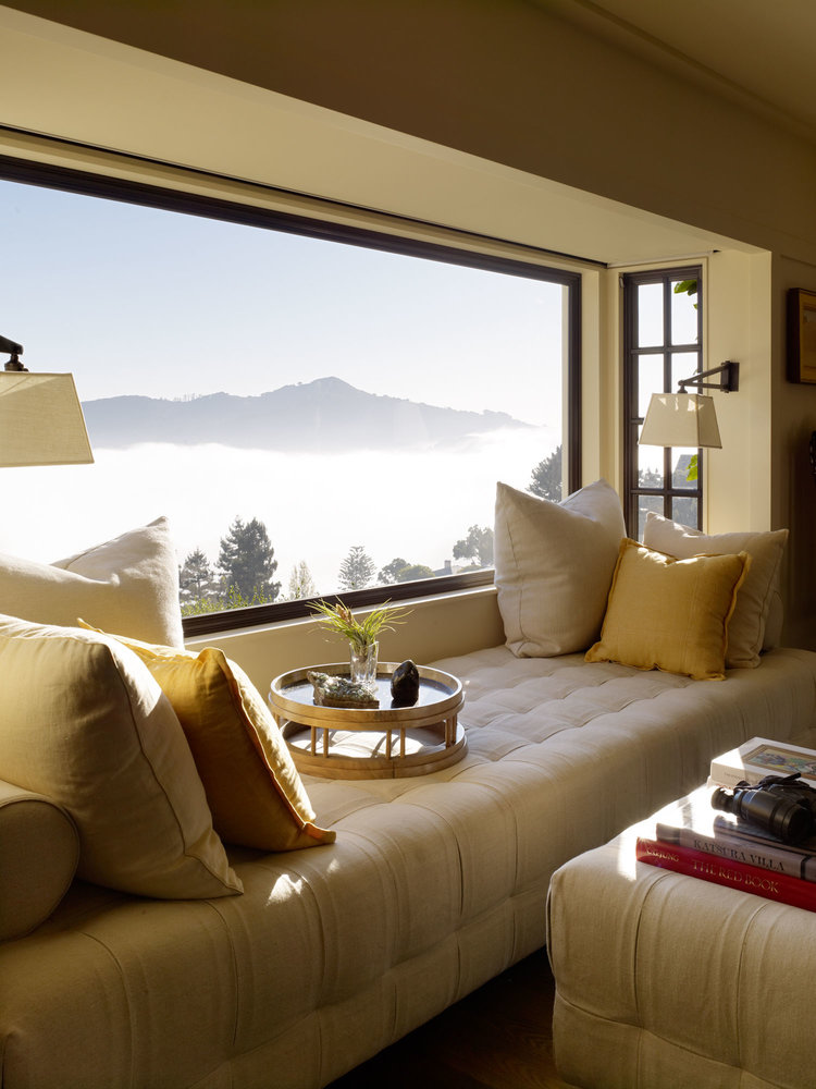 Tranquility in Marin