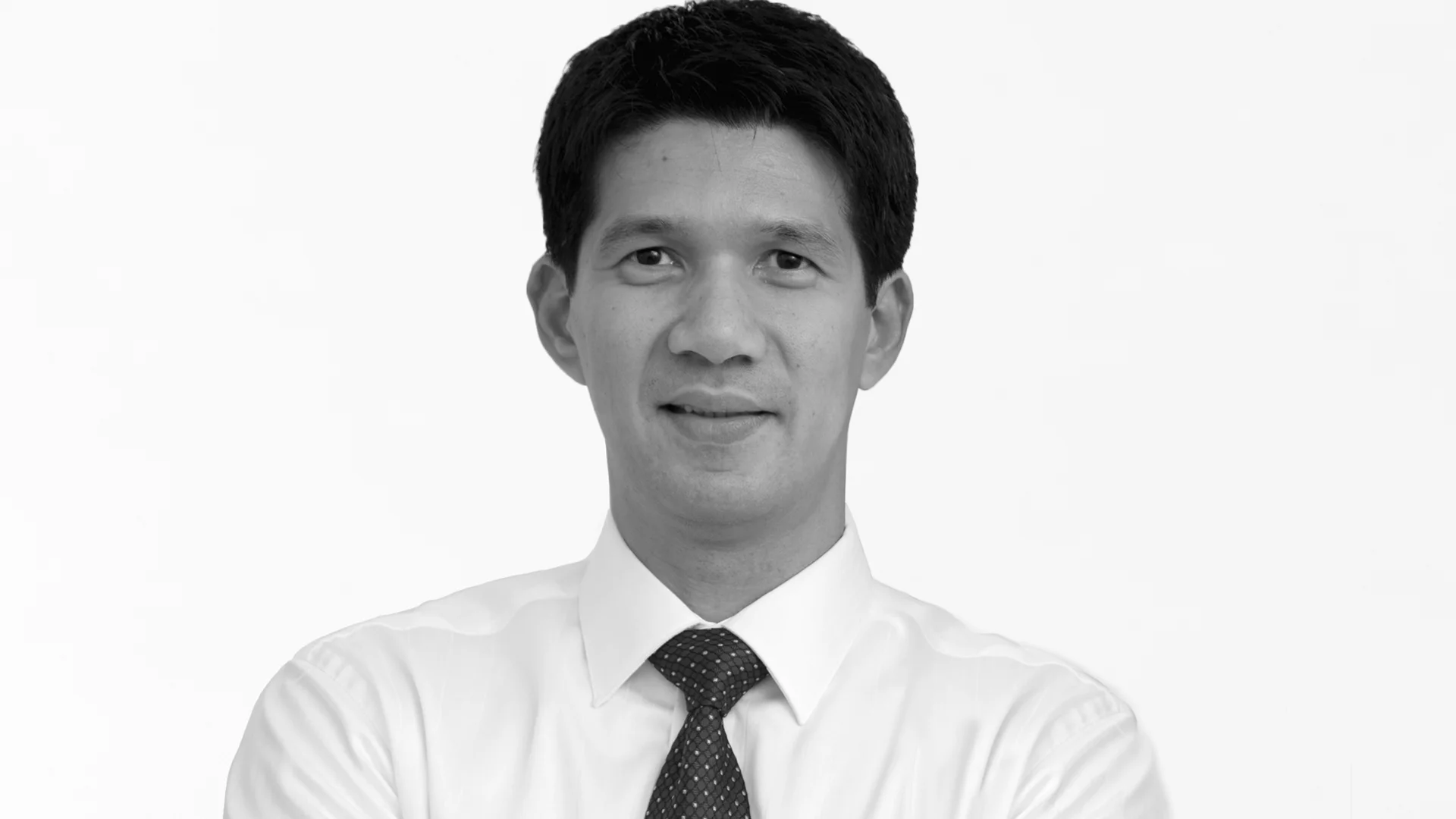 Roger Trinidad