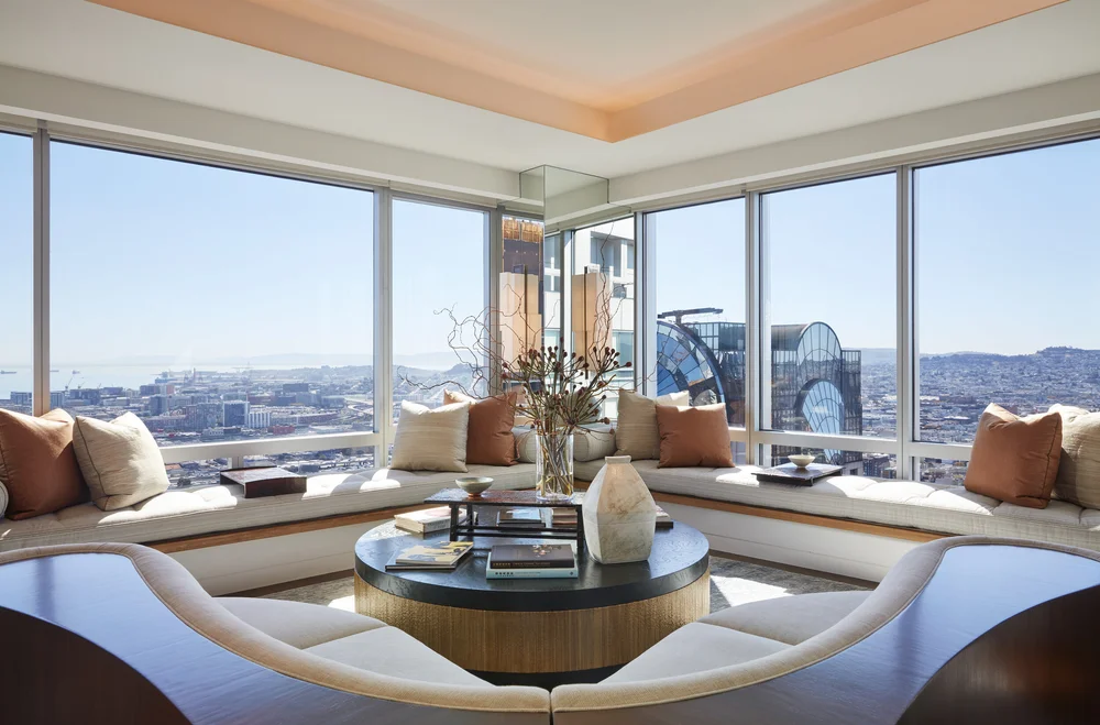 Picture of San Francisco Penthouse — THE WISEMAN GROUP