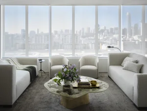 The Air Up There — THE WISEMAN GROUP