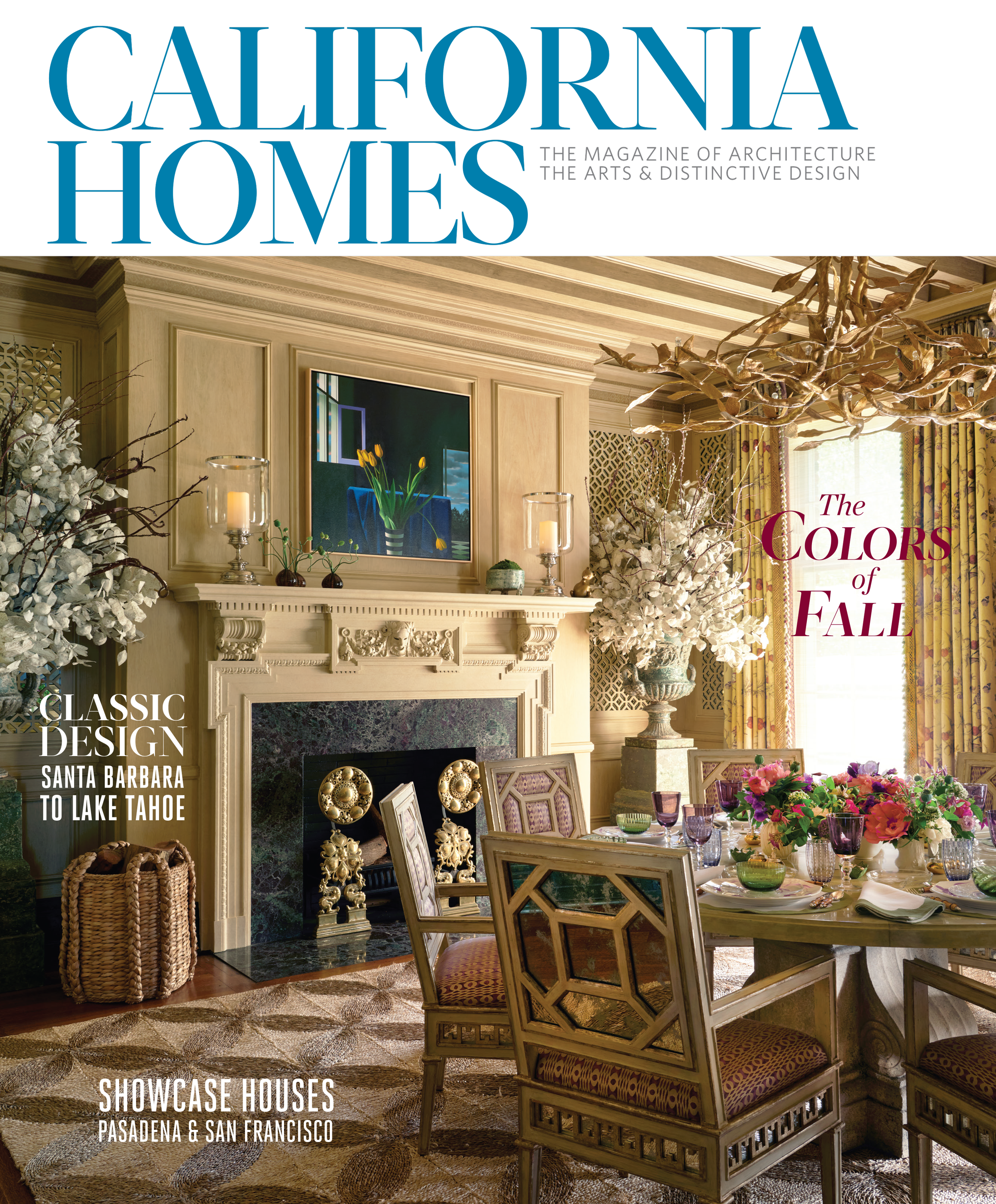 Cover from SeptOct 2024_California Homes_TWG.png