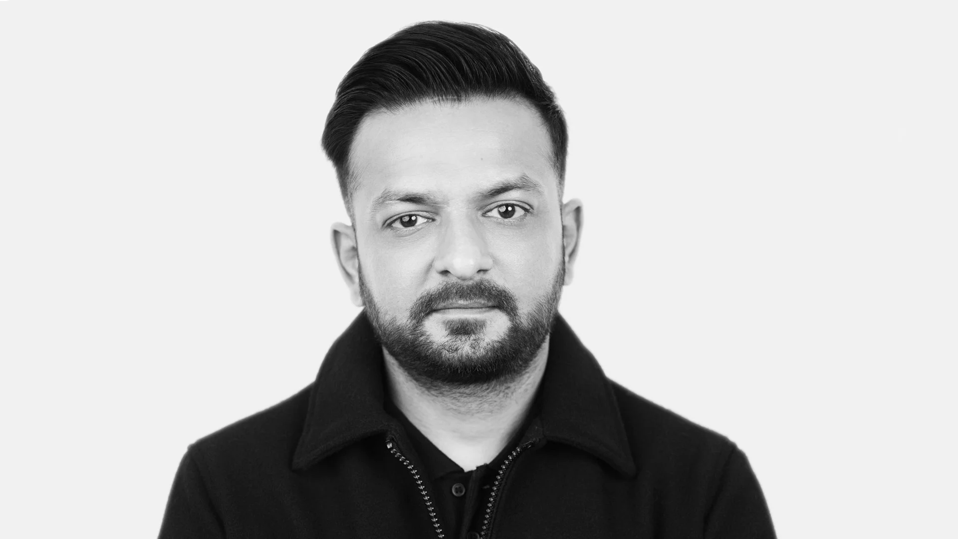 Akshay Patel