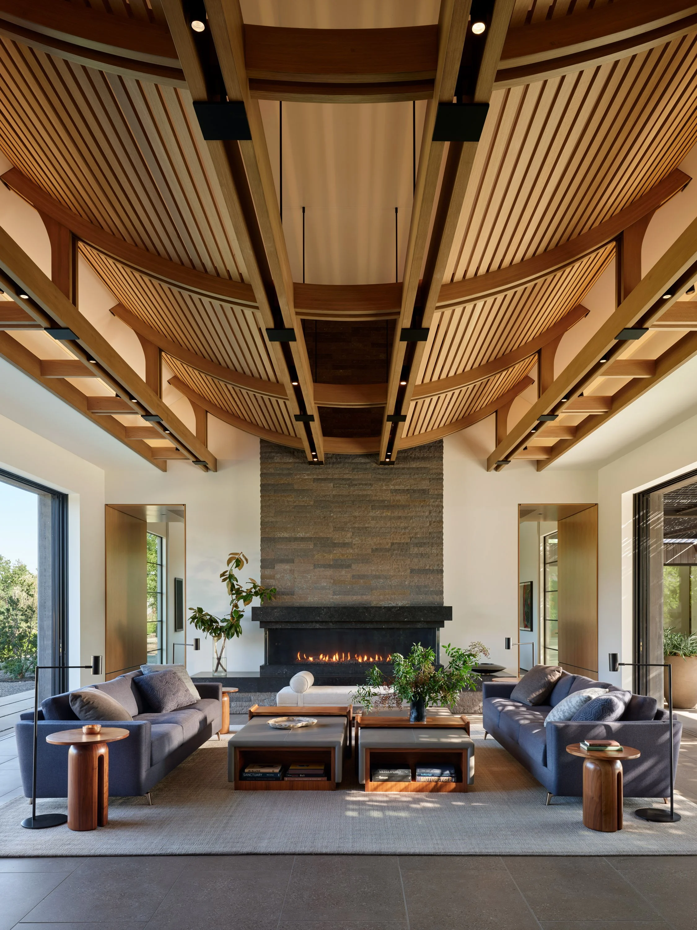 Rugged Refinement