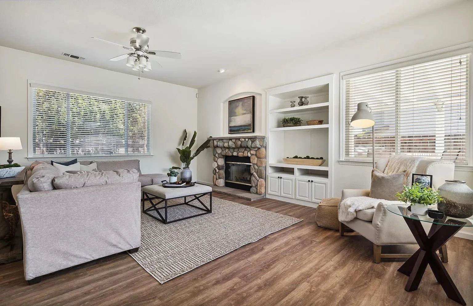 Reef Gold — Quality Floor Covering