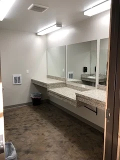Dressing Room