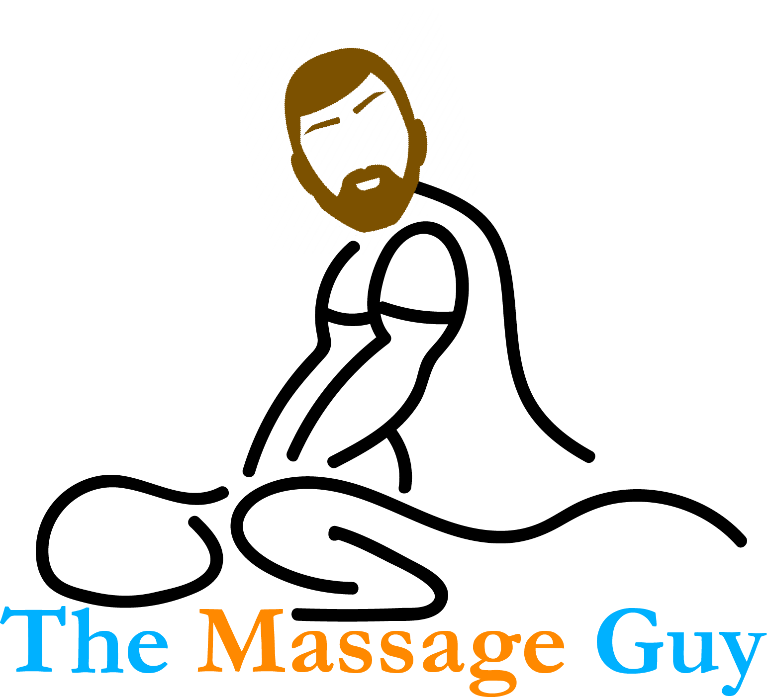 The Massage Guy